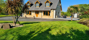 castle Road House